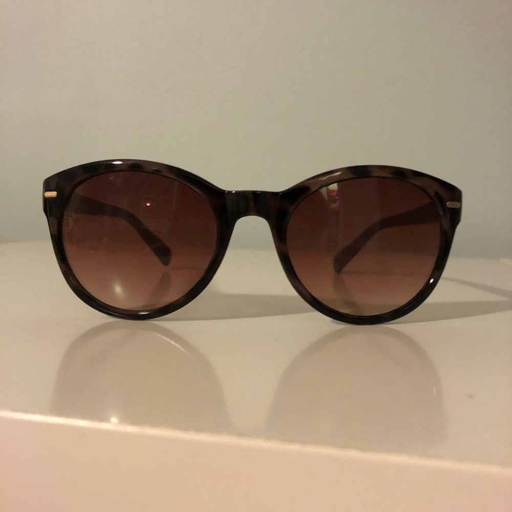 Loft sunglasses